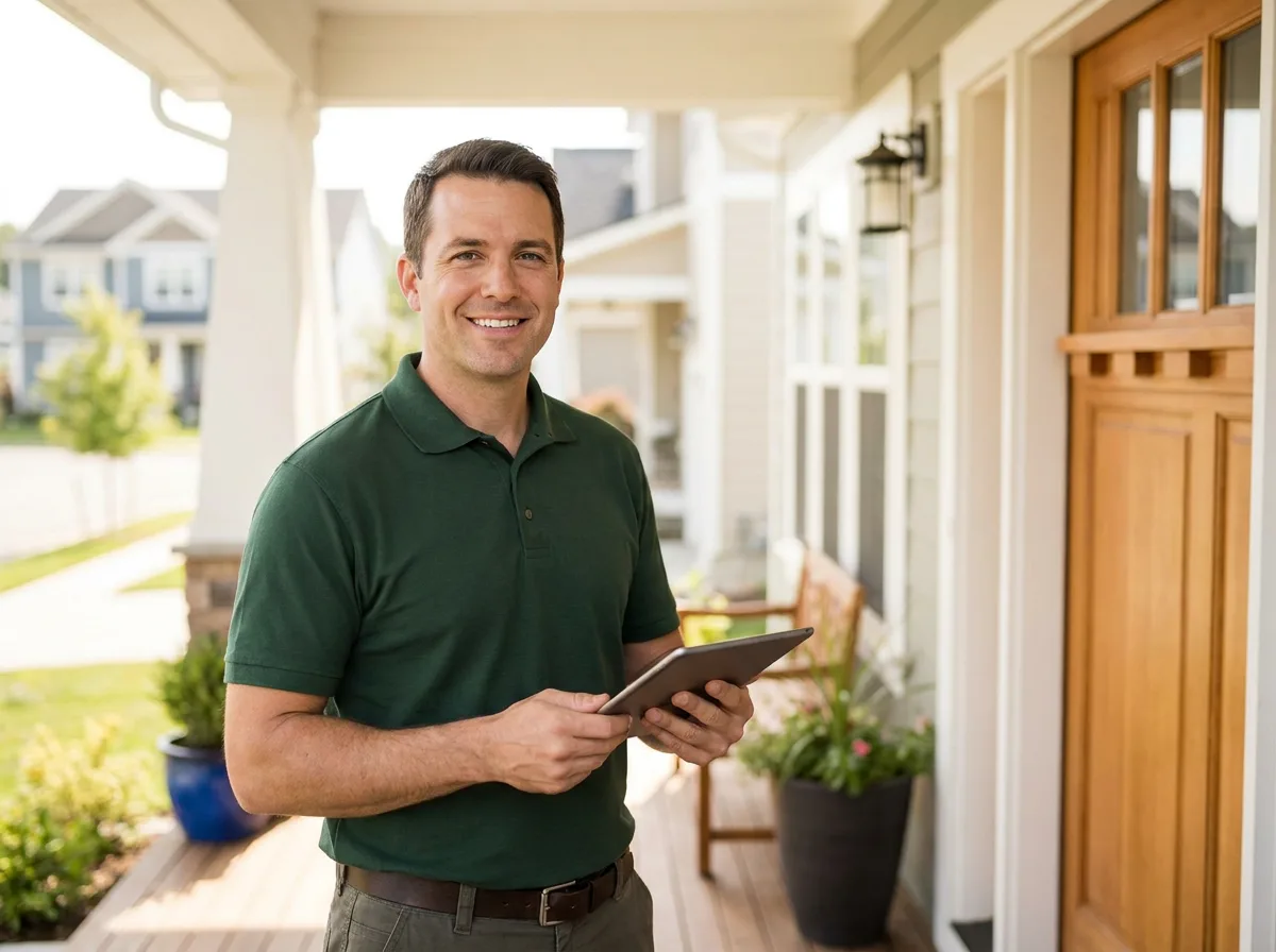 Pest control FAQs for Hampden, ND
